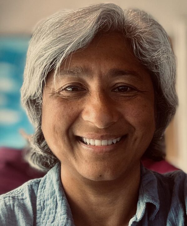 Wild Grace Sanctuary minister